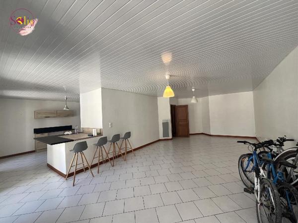 APPARTEMENT EN CENTRE-VILLE DE COGNAC Venez découvrir ...
