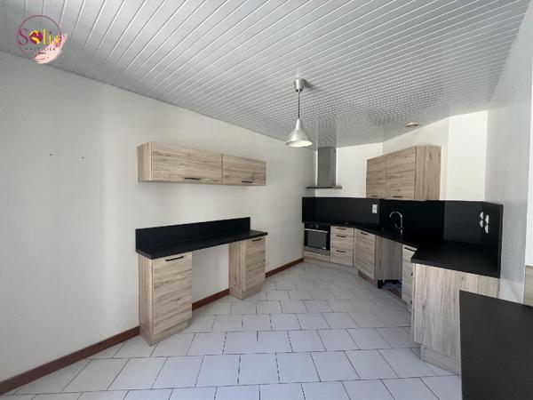 APPARTEMENT EN CENTRE-VILLE DE COGNAC Venez découvrir ...