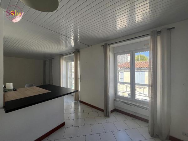 APPARTEMENT EN CENTRE-VILLE DE COGNAC Venez découvrir ...