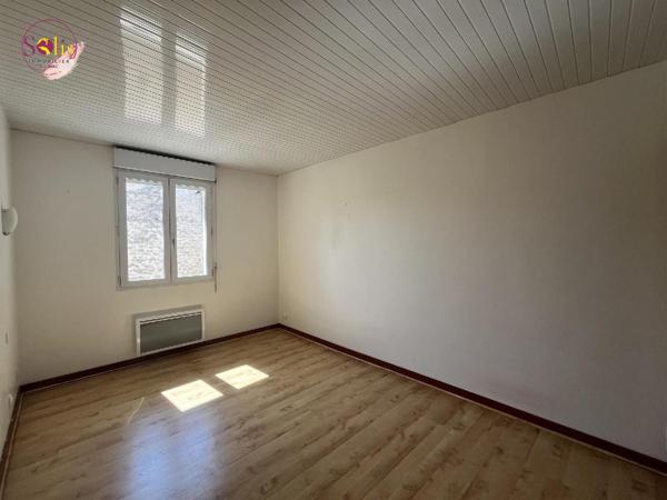 APPARTEMENT EN CENTRE-VILLE DE COGNAC Venez découvrir ...