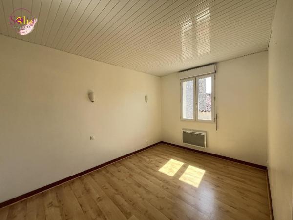 APPARTEMENT EN CENTRE-VILLE DE COGNAC Venez découvrir ...