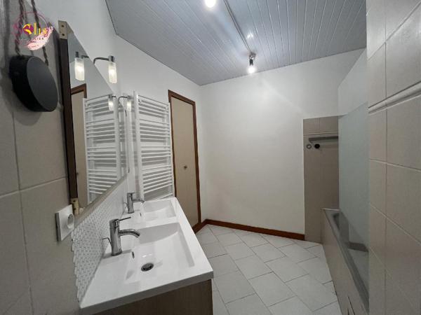 APPARTEMENT EN CENTRE-VILLE DE COGNAC Venez découvrir ...