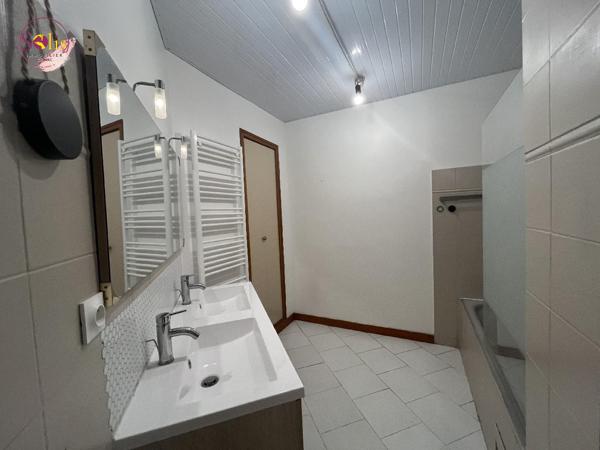 APPARTEMENT EN CENTRE-VILLE DE COGNAC Venez découvrir ...
