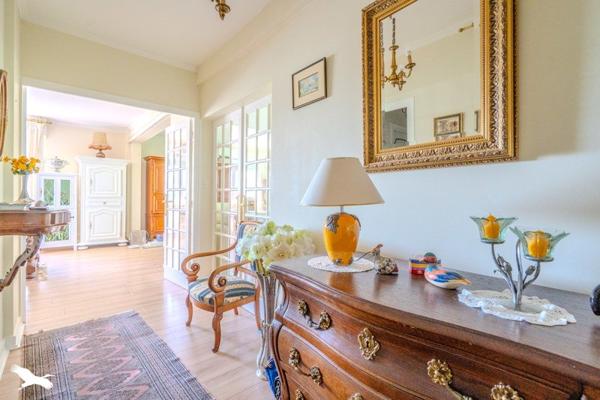 Appartement à vendre |  Mérignac |  6 pièces | 148 m²