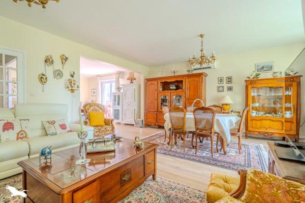 Appartement à vendre |  Mérignac |  6 pièces | 148 m²