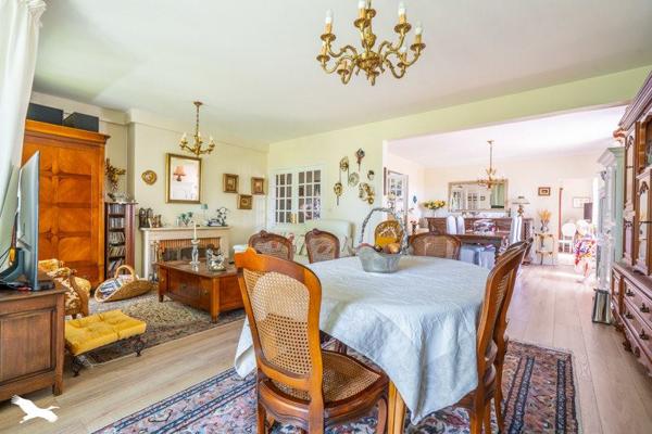 Appartement à vendre |  Mérignac |  6 pièces | 148 m²