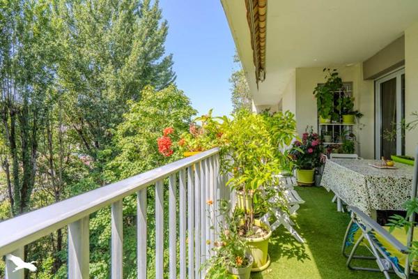 Appartement à vendre |  Mérignac |  6 pièces | 148 m²