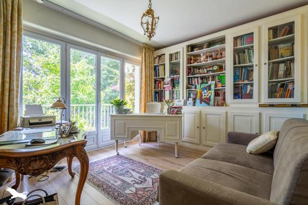 Appartement à vendre |  Mérignac |  6 pièces | 148 m²