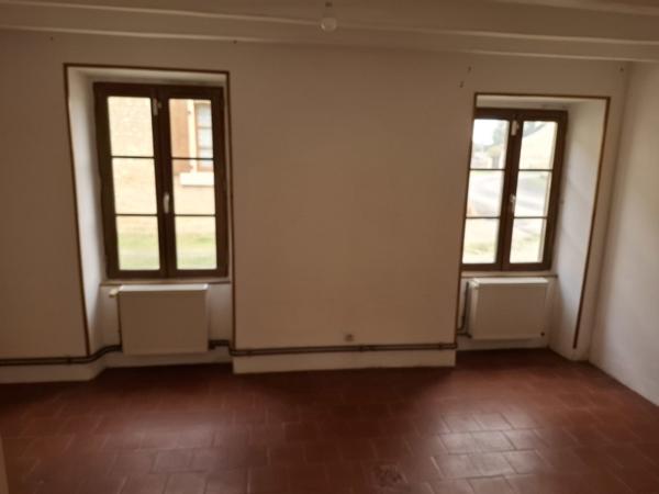 Maison à vendre |  Saint-Genou |  2 pièces | 59 m²