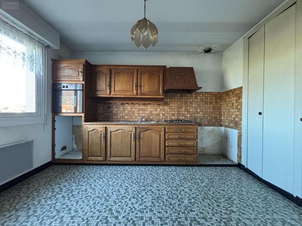 Maison individuelle à vendre à Noyal-Châtillon-sur-Seiche en Ille-et-Vilaine (35230), ref : 35129-6199