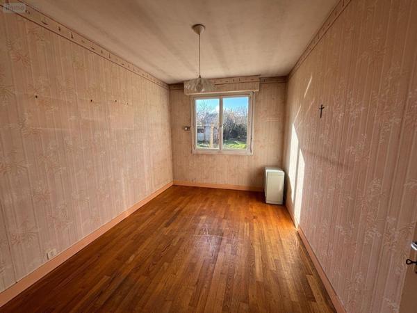 Maison individuelle à vendre à Noyal-Châtillon-sur-Seiche en Ille-et-Vilaine (35230), ref : 35129-6199