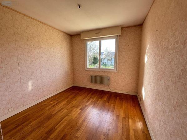 Maison individuelle à vendre à Noyal-Châtillon-sur-Seiche en Ille-et-Vilaine (35230), ref : 35129-6199