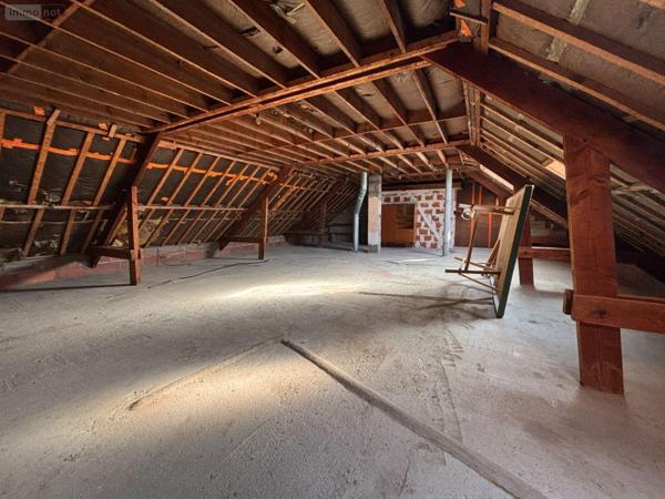 Maison individuelle à vendre à Noyal-Châtillon-sur-Seiche en Ille-et-Vilaine (35230), ref : 35129-6199