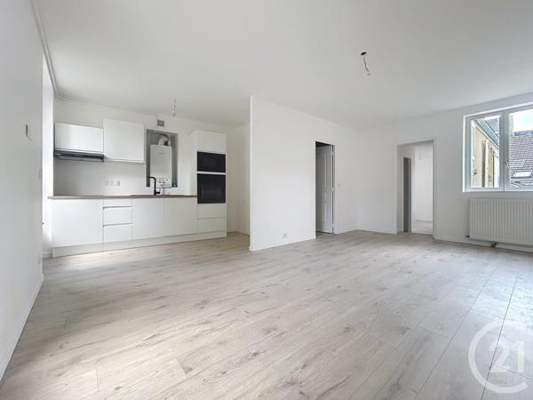 Appartement F2 à vendre  2 pièces - 43,25 m2 MELUN - 77