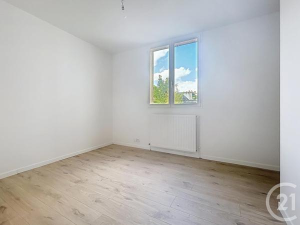 Appartement F2 à vendre  2 pièces - 43,25 m2 MELUN - 77