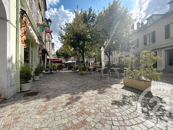 Appartement F2 à vendre  2 pièces - 43,25 m2 MELUN - 77