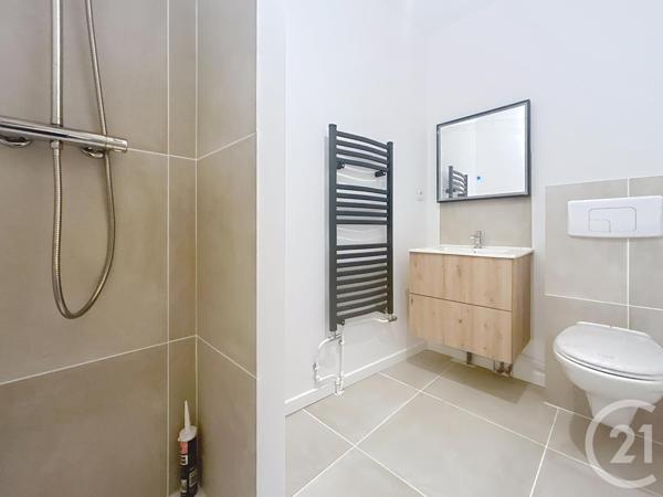 Appartement F2 à vendre  2 pièces - 43,25 m2 MELUN - 77