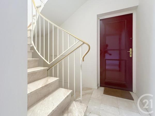 Appartement F2 à vendre  2 pièces - 43,25 m2 MELUN - 77