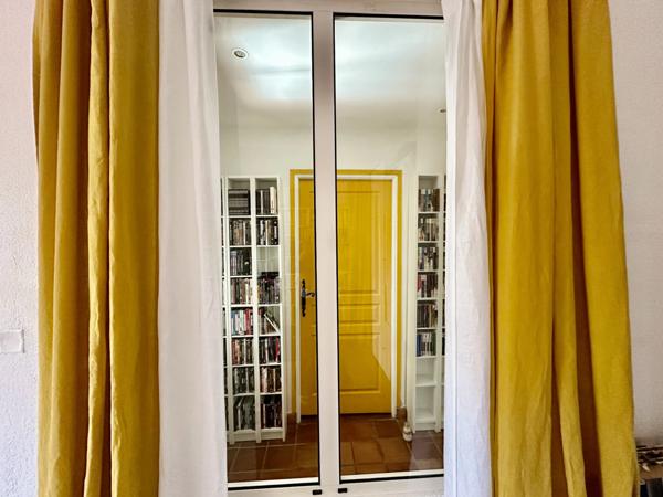 AIX EN PROVENCE- HYPER CENTRE - APPARTEMENT DE PRESTIGE EN DUPLEX DERNIER ETAGE - TERRASSE - ASCENSEUR