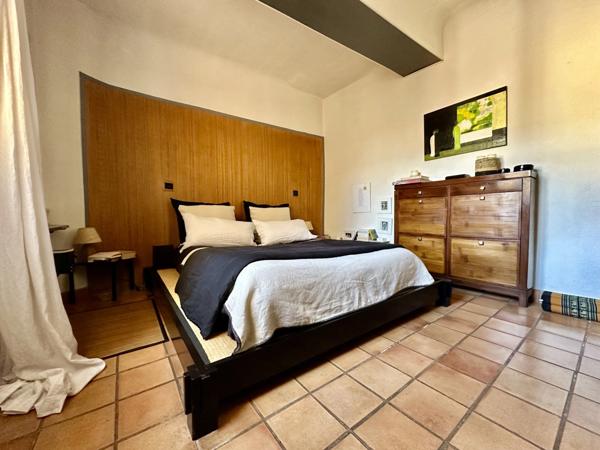 AIX EN PROVENCE- HYPER CENTRE - APPARTEMENT DE PRESTIGE EN DUPLEX DERNIER ETAGE - TERRASSE - ASCENSEUR