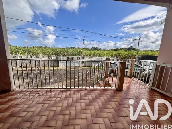 Maison à vendre 12 pièces 240 m² Sainte-Rose