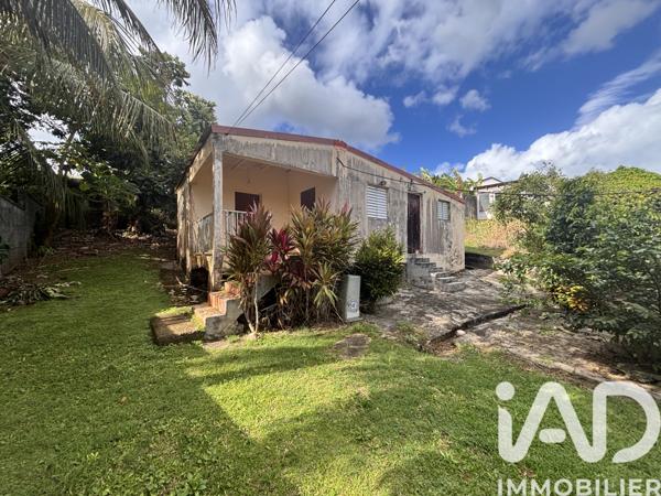 Maison à vendre 12 pièces 240 m² Sainte-Rose