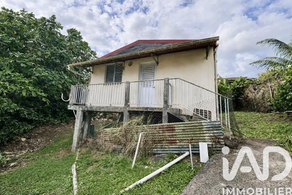 Maison à vendre 12 pièces 240 m² Sainte-Rose