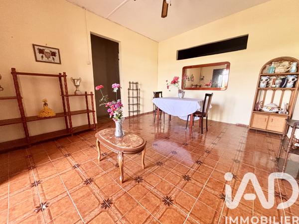 Maison à vendre 12 pièces 240 m² Sainte-Rose