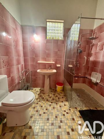 Maison à vendre 12 pièces 240 m² Sainte-Rose