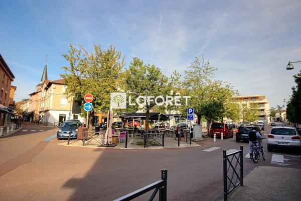 Achat local commercial Andrézieux-Bouthéon - 3 pièce(s) - 90 m² - 198 000 €