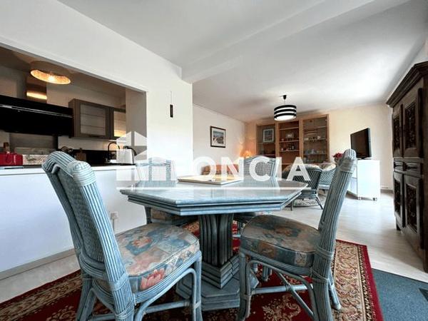 À vendre Appartement 4 pièces 83.73 m² - Villeneuve-sur-lot 47300