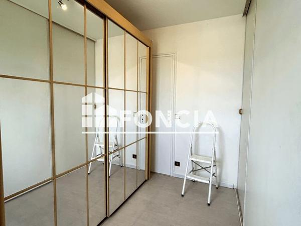 À vendre Appartement 4 pièces 83.73 m² - Villeneuve-sur-lot 47300