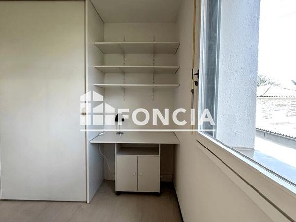 À vendre Appartement 4 pièces 83.73 m² - Villeneuve-sur-lot 47300