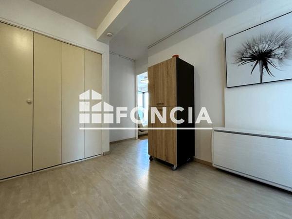 À vendre Appartement 4 pièces 83.73 m² - Villeneuve-sur-lot 47300