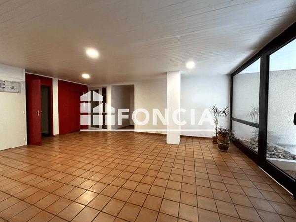 À vendre Appartement 4 pièces 83.73 m² - Villeneuve-sur-lot 47300