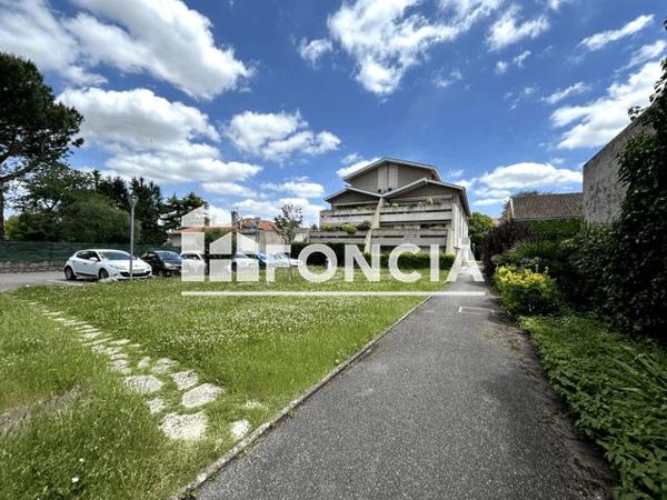 À vendre Appartement 4 pièces 83.73 m² - Villeneuve-sur-lot 47300