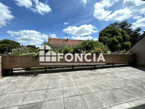 À vendre Appartement 4 pièces 83.73 m² - Villeneuve-sur-lot 47300