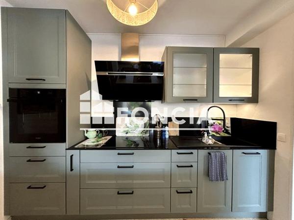 À vendre Appartement 4 pièces 83.73 m² - Villeneuve-sur-lot 47300