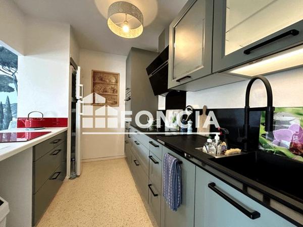 À vendre Appartement 4 pièces 83.73 m² - Villeneuve-sur-lot 47300