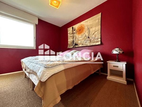 À vendre Appartement 4 pièces 83.73 m² - Villeneuve-sur-lot 47300