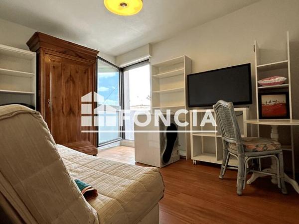 À vendre Appartement 4 pièces 83.73 m² - Villeneuve-sur-lot 47300