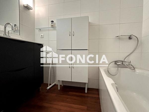 À vendre Appartement 4 pièces 83.73 m² - Villeneuve-sur-lot 47300