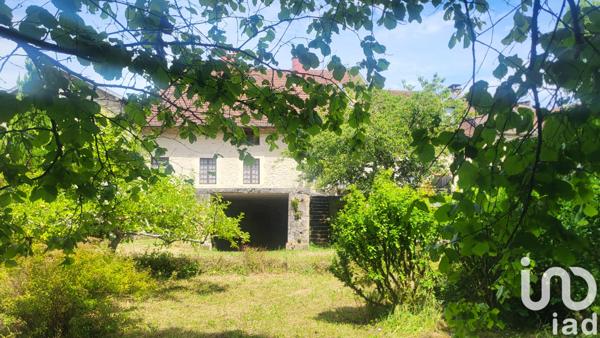 Maison à vendre 5 pièces 114 m² Ornans