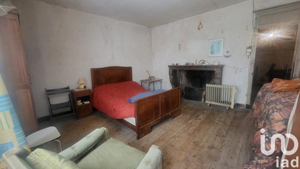 Maison à vendre 5 pièces 114 m² Ornans