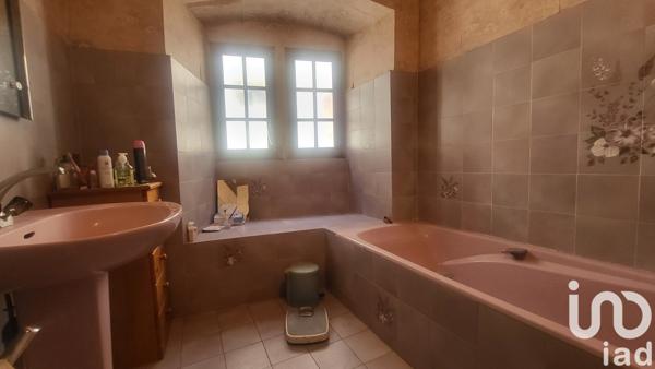 Maison à vendre 5 pièces 114 m² Ornans