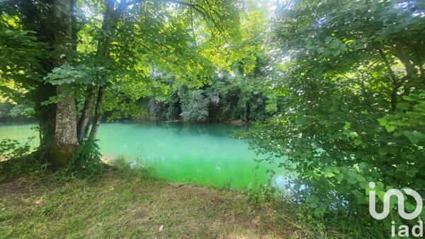 Maison à vendre 5 pièces 114 m² Ornans