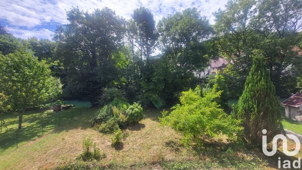 Maison à vendre 5 pièces 114 m² Ornans