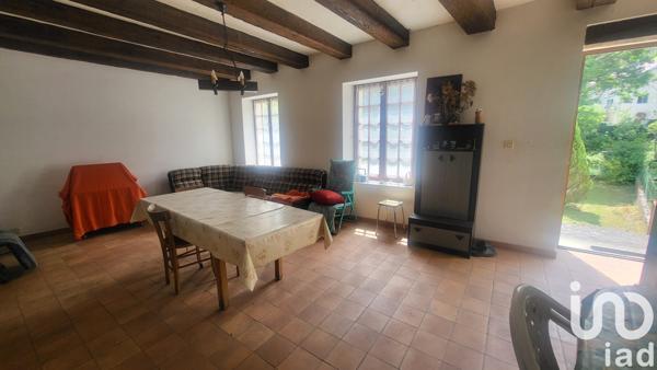 Maison à vendre 5 pièces 114 m² Ornans