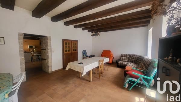 Maison à vendre 5 pièces 114 m² Ornans