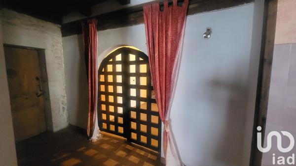 Maison à vendre 5 pièces 114 m² Ornans